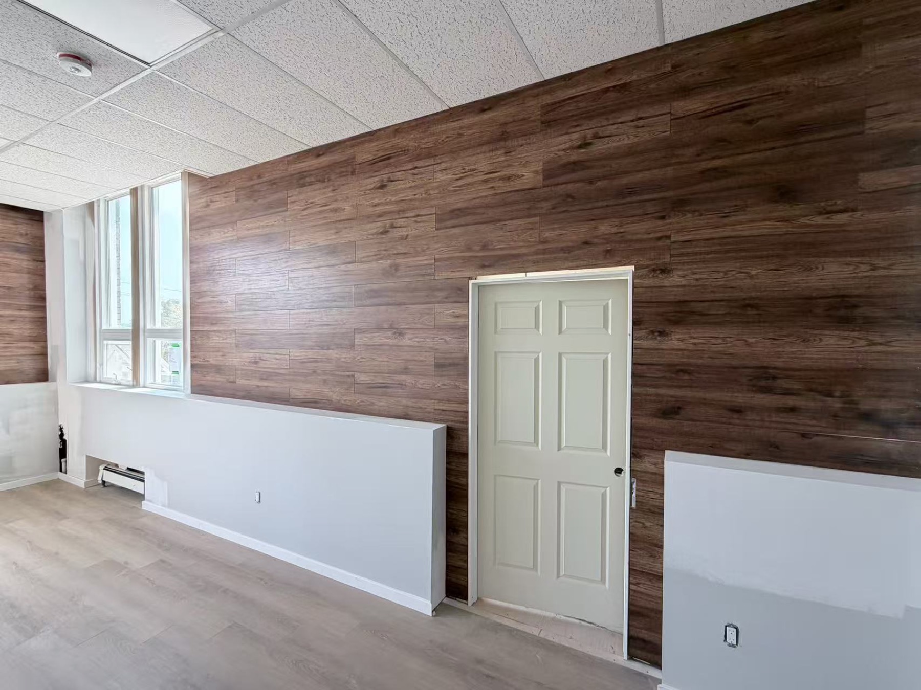 Ingersoll Schoolhouse Conversion