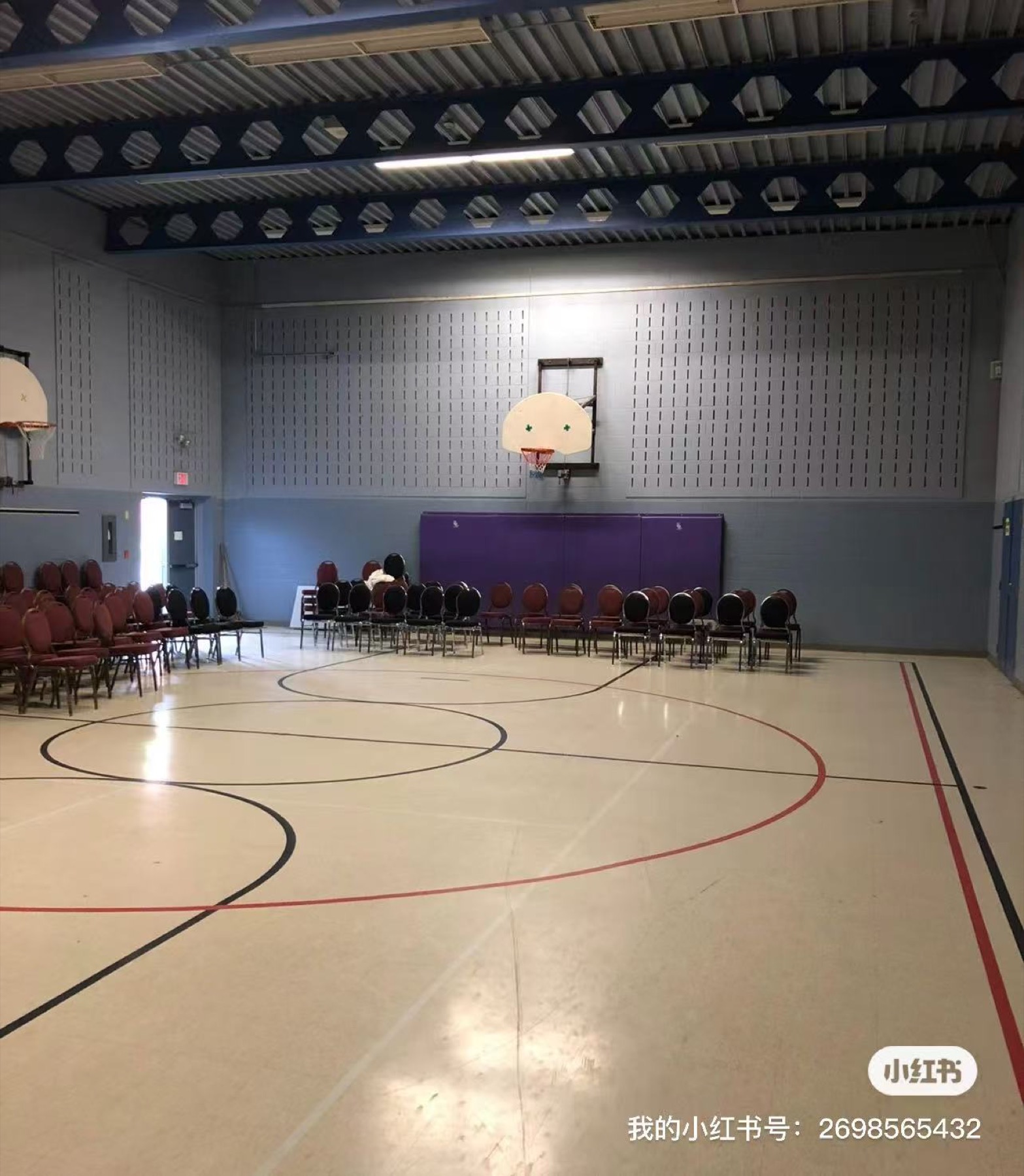 Ingersoll Schoolhouse Conversion 5