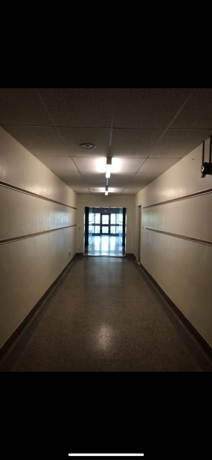 Ingersoll Schoolhouse Conversion 6